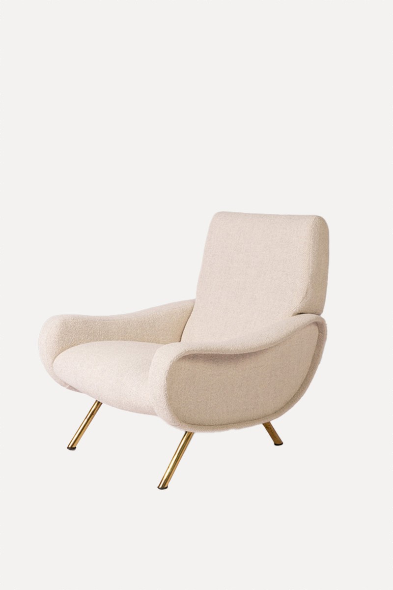 Lady Chair from Marco Zanuso
