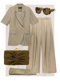 4 Key Summer Event Looks
