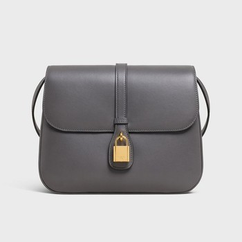 Medium Tabou In Smooth Calfskin from Celine