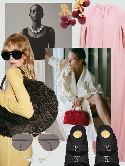 36 Stylish Dopamine Hits