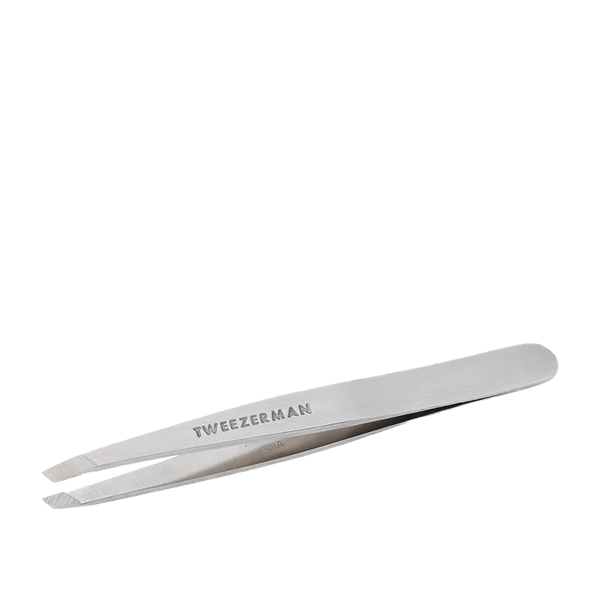 Slant Tweezer from Tweezerman