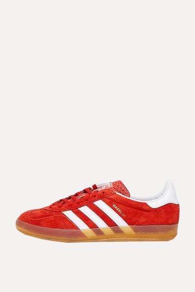 Originals Gazelle Indoor Trainers from Adidas