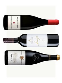 An Expert Picks 11 Best Supermarket Red Wines Under £20