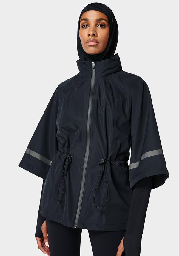 Mission Waterproof Jacket