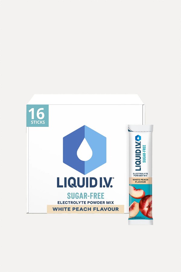 Electrolyte Powder from Liquid I.V.