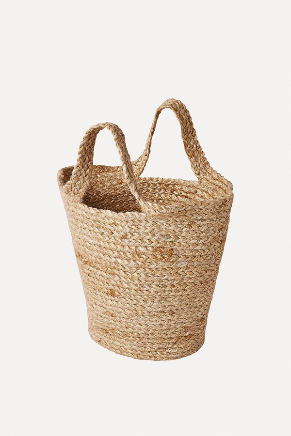 TOLKNING Hanging Basket