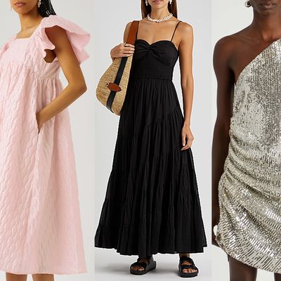 The Best Occasionwear Heroes At Harvey Nichols