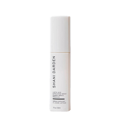 Lactic Acid Exfoliating Serum  from Shani Darden