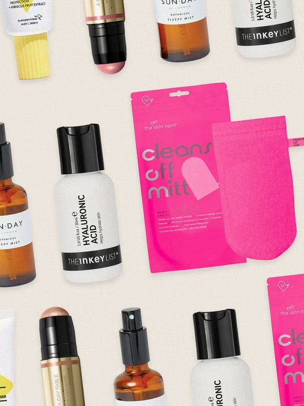 20 Beauty Buys Under £20 We Love