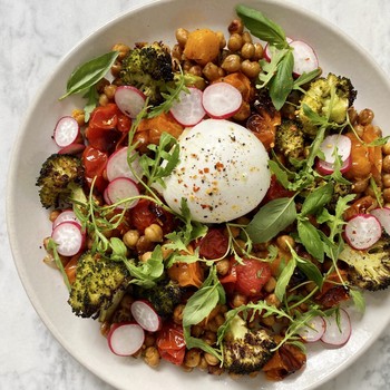 8 Fresh Ways With Chickpeas