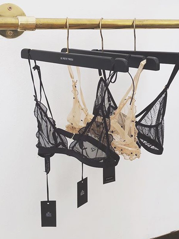 The Lingerie Brand To Know 