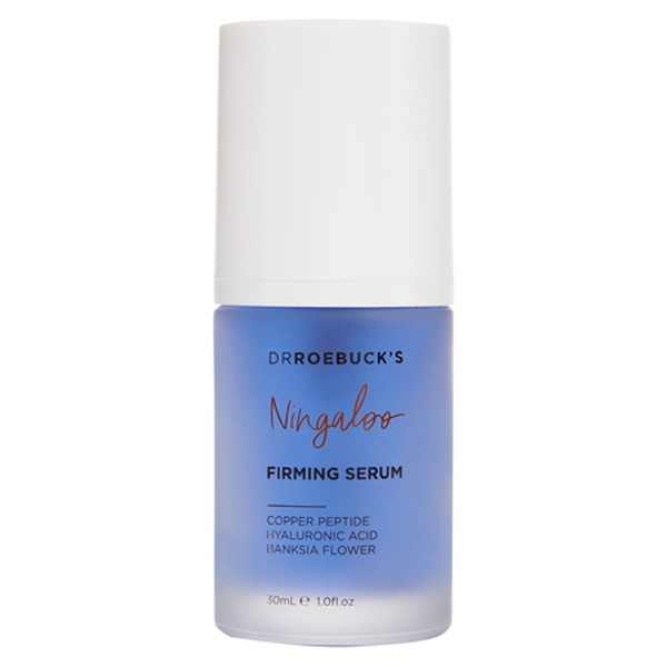 Ningaloo Firming Serum from Dr Roebucks