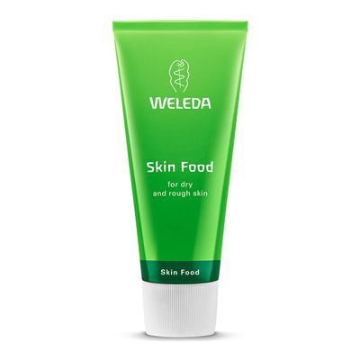 Skin Food for Rough or Dry Skin
