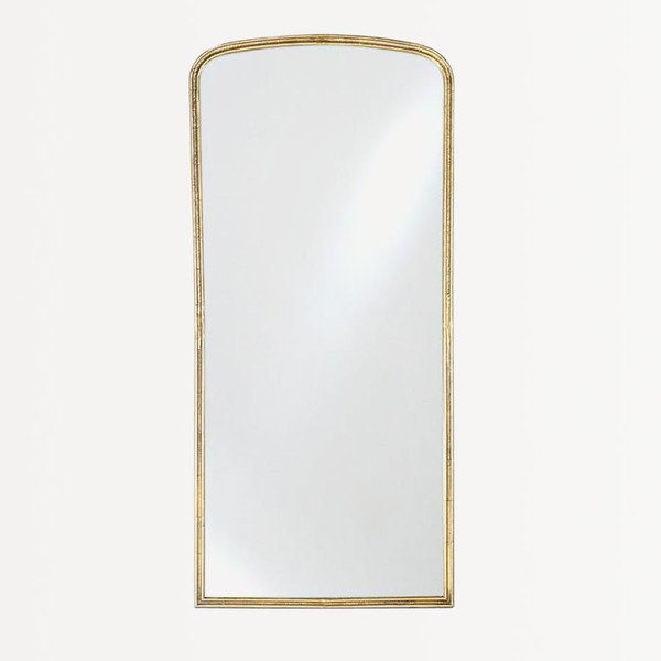 Almora Arched Mirror from Nkuku