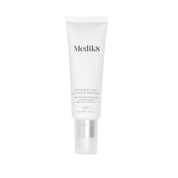 Advanced Day Ultimate Protect SPF50+ from Medik8