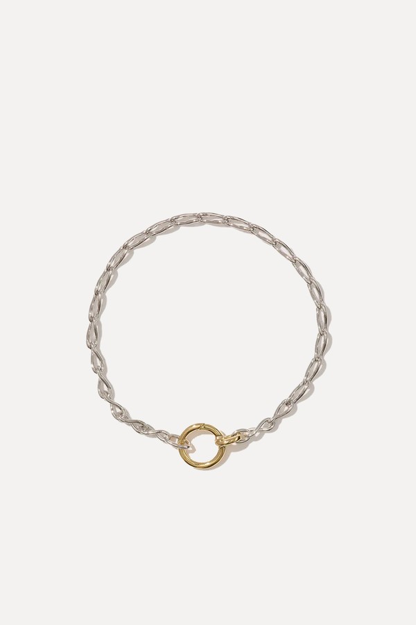 Eternal Link Up Bracelet