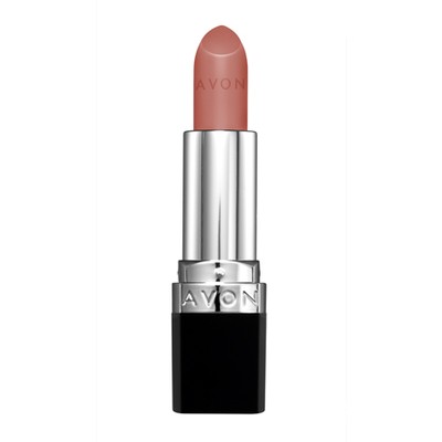 True Colour Perfectly Matte Lipstick from Avon