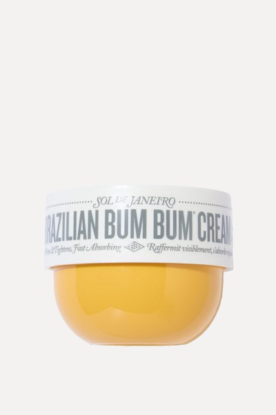 Brazilian Bum Bum Cream from Sol de Janeiro