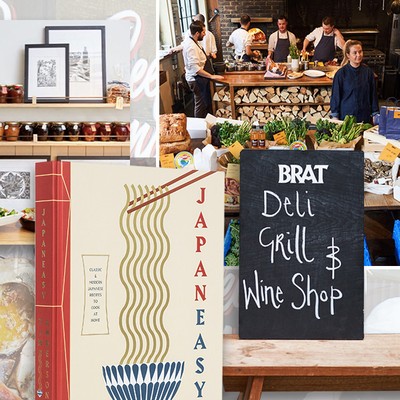 5 Ways To Support The Restaurant Industry