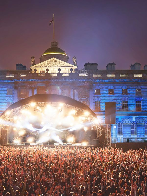 The Best One-Day London Festivals This Summer