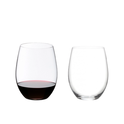 Wine Glasses from Riedel