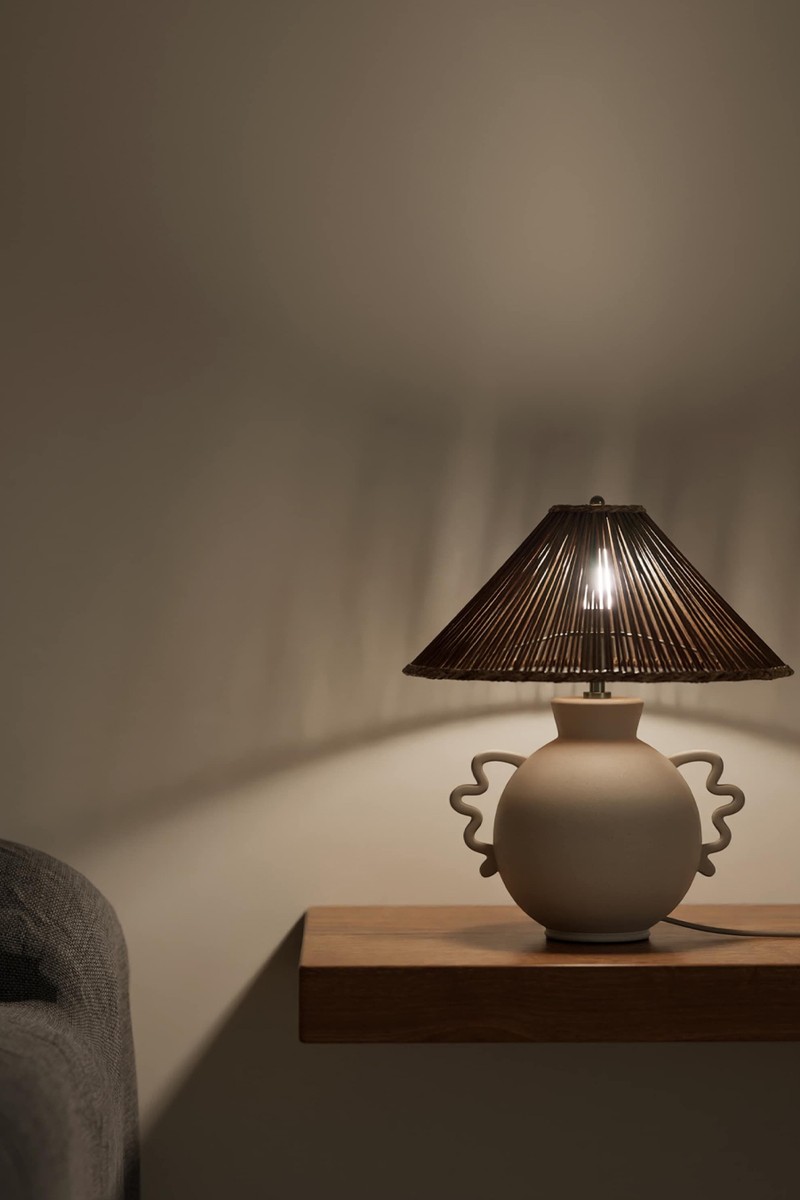 Remi Table Lamp