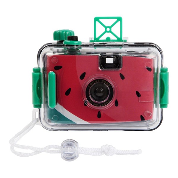 Underwater Camera Watermelon from Sunnylife