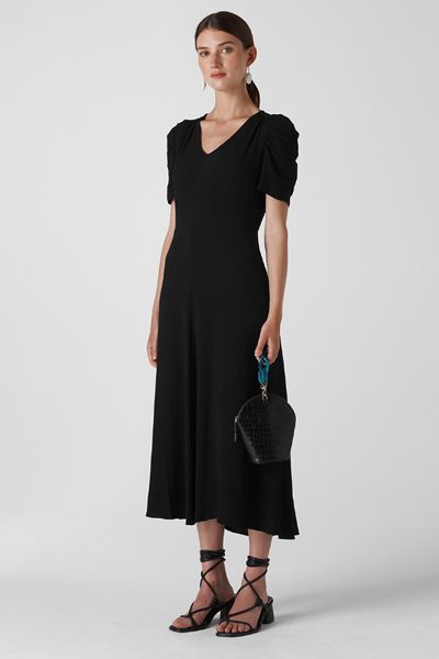 Jolanta Midi Dress