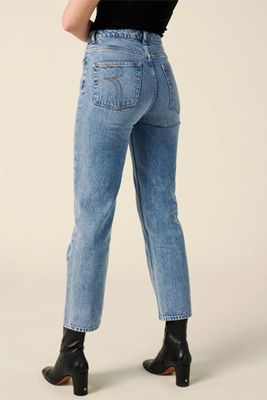 Marais Jeans from Rouje