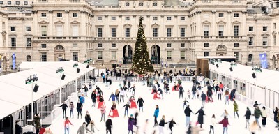 Child-Friendly Activities To Book In London For Christmas 2023