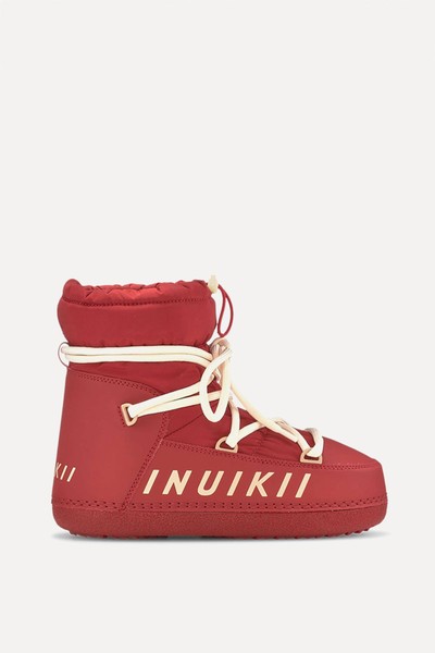 Mountain Boots from Inuikii