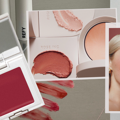 7 Cream Blushers For A Brighter Complexion