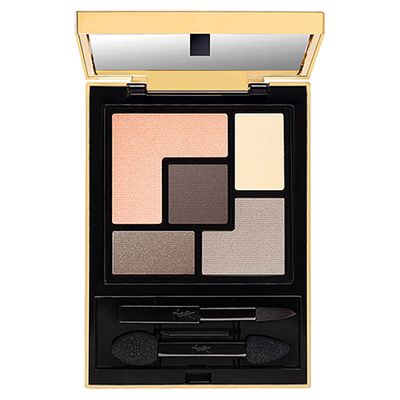 Couture Eye Palette - 04 from Yves Saint Laurent