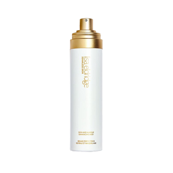 Skin & Makeup Enhancing Mist from Lisa Eldridge