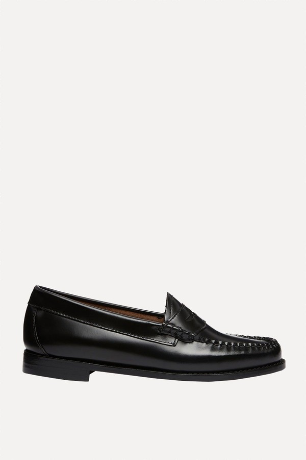 Penny Loafers from G.H.Bass 