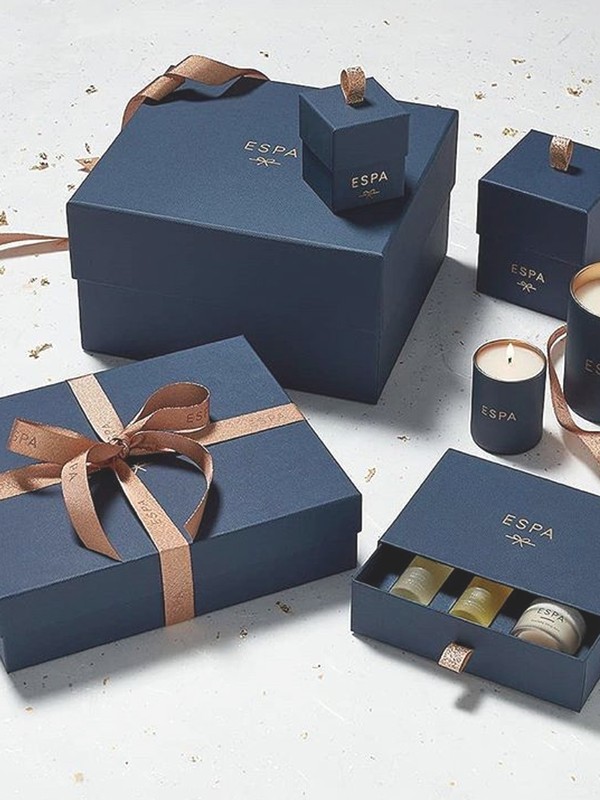 15 Pampering Christmas Gift Sets Anyone Would Love