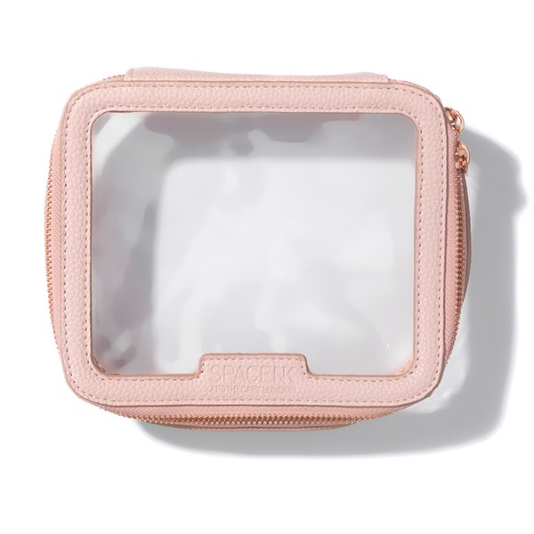 Makeup Bag from Space NK 