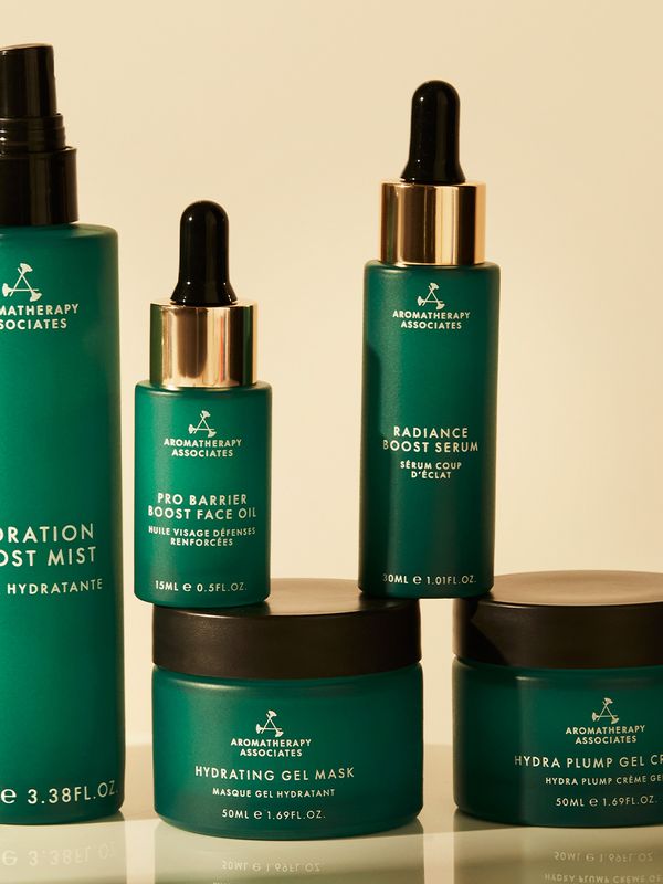 The New Skincare Line You Need To Know About