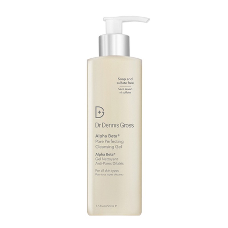 Alpha Beta Pore Perfecting Cleansing Gel, £46 