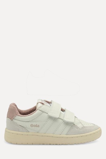 Eagle Strap Trainers from Gola