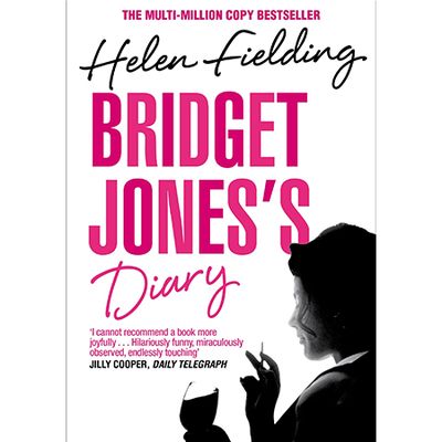 Bridget Jones’s Diary from Helen Fielding