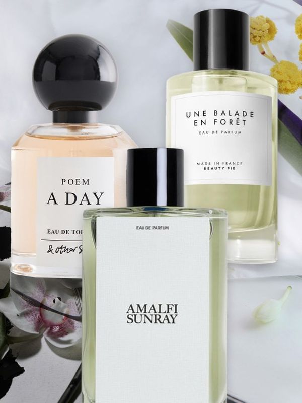 Our Favourite Affordable Fragrances For Summer
