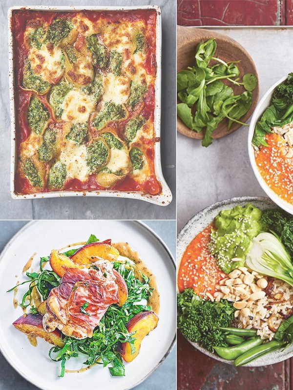 10 Healthy Kale Recipes