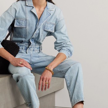 18 Effortless Boilersuits To Buy Now 