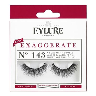 Lashes No. 143 from Eylure
