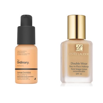 The 9 Best High Street Beauty Swaps