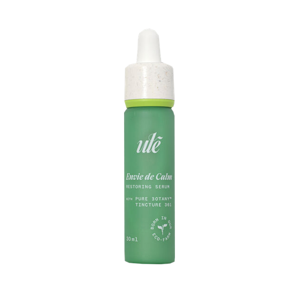 Envie De Calm - Restoring Soothing Serum 