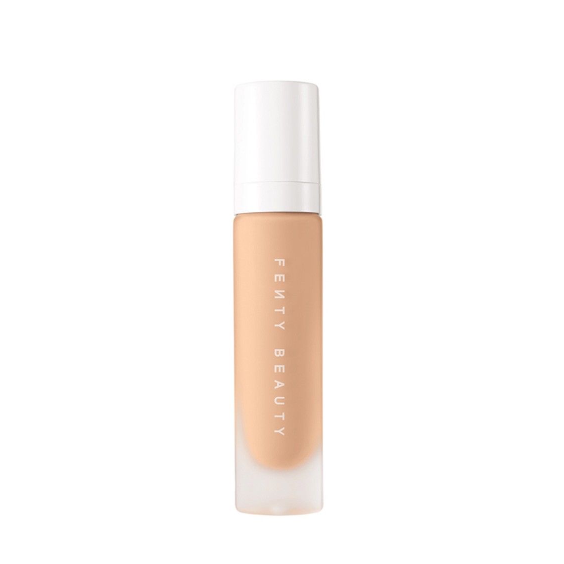 Pro Filter Soft Matte Longwear Foundation from Fenty Beauty