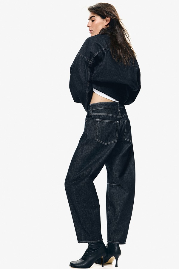Super Barrel Regular Jeans from H&M