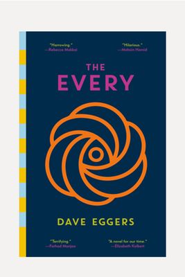 The Every from Dave Eggers
